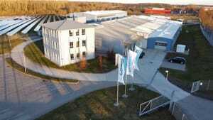 Fliegel Nord Textilservice