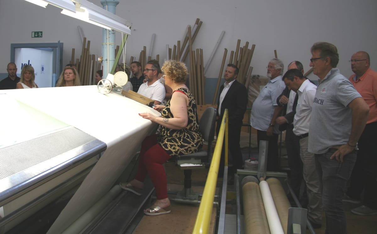 RWin-Verleihung 2017 Schowb-AG