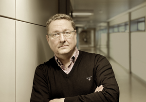 Normenexperte Sven Sch&ouml;ppe