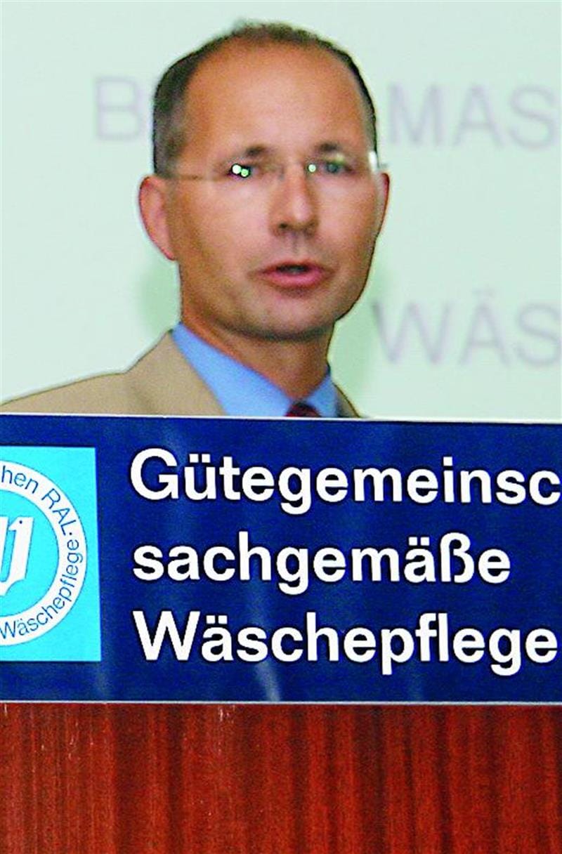 Hochleistungsmangeln pflegen