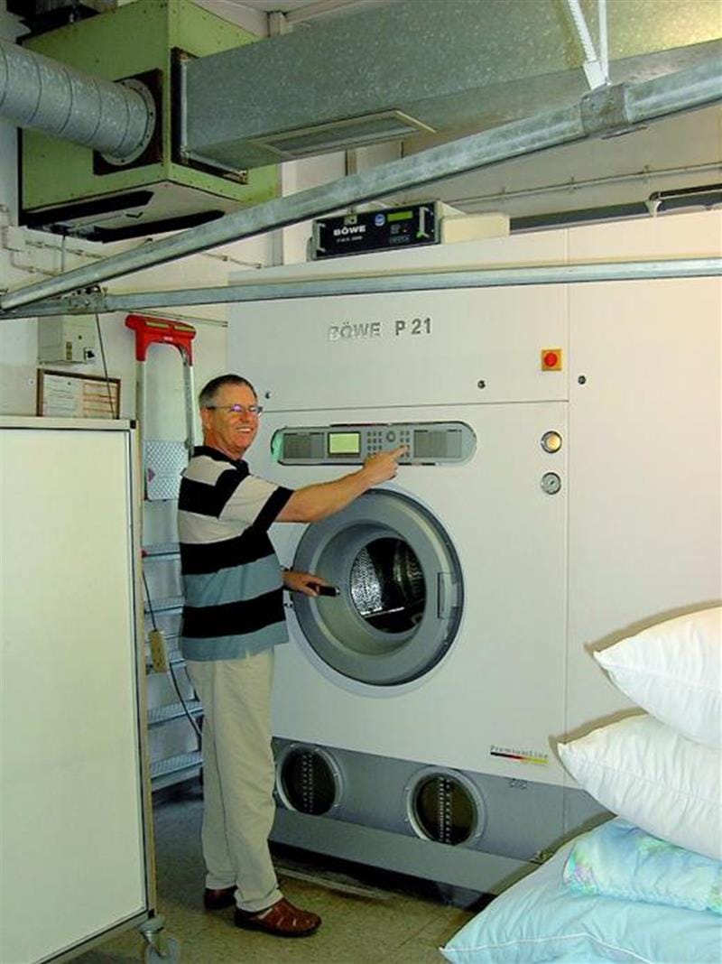 Nostalgie und neue Technik
