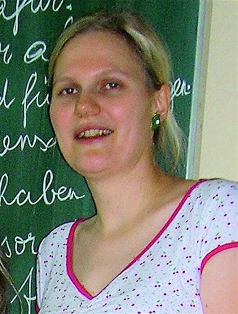Verena Erhart ist Landesinnungsmeisterin in Tirol.