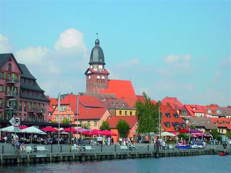 Klug planen und hart arbeiten