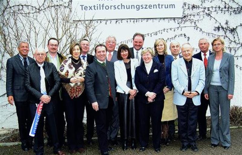 Erste Sitzung im neuen Jahr