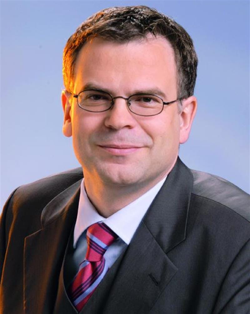 Texcare Forum: „Gemeinsam sind wir spitze“