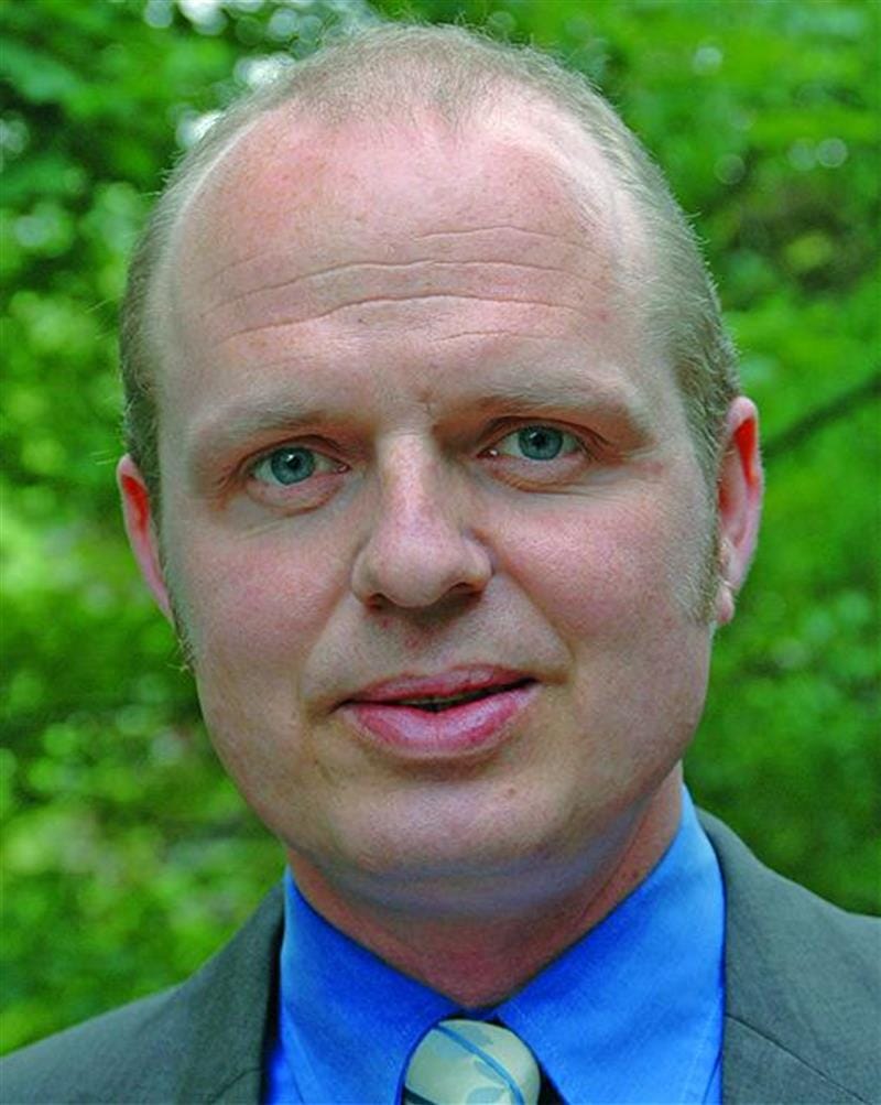 Dritte Generation an der Spitze