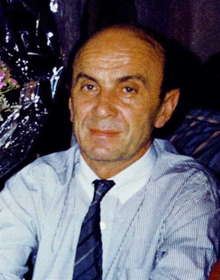 Willibald Elias.