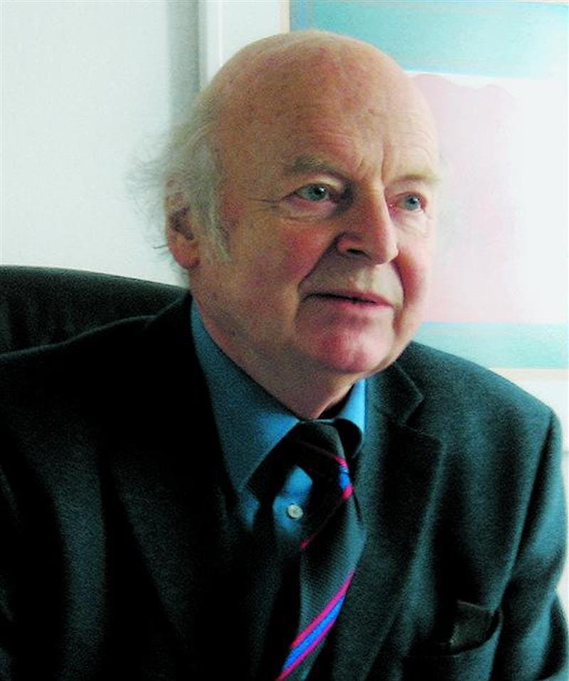 75 Jahre Firmengeschichte
