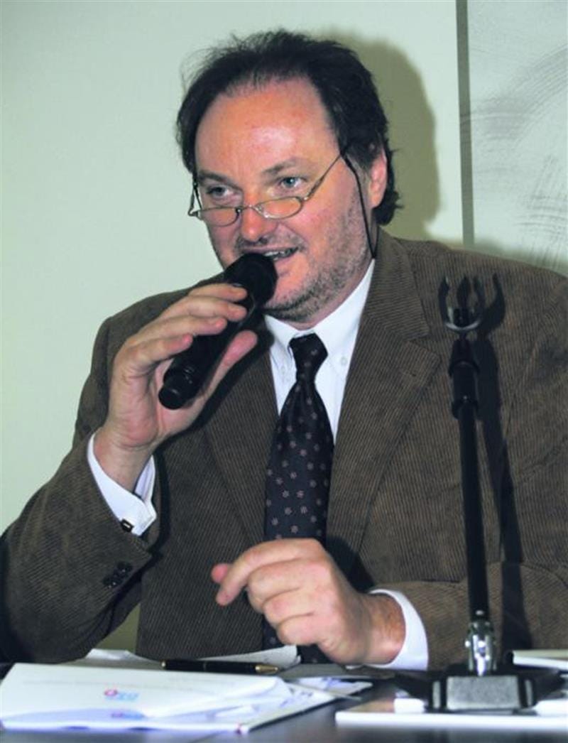 Unverzichtbarer Treffpunkt