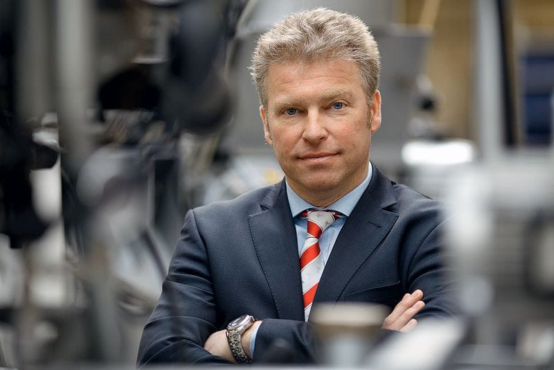 „Wir sind Handwerk“