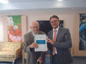 Klasse-Wäsche-Geschichten-Wettbewerb