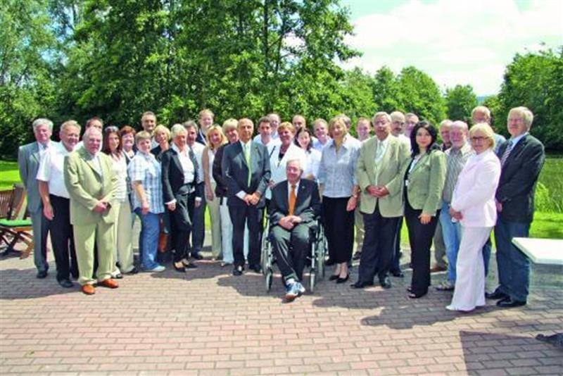 Schaden ins rechte Licht rücken
