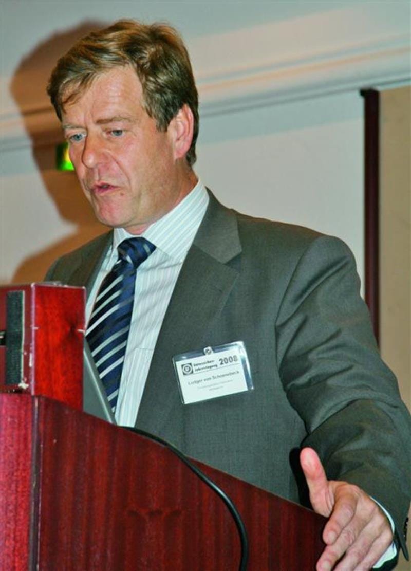 Ludger von Schönebeck