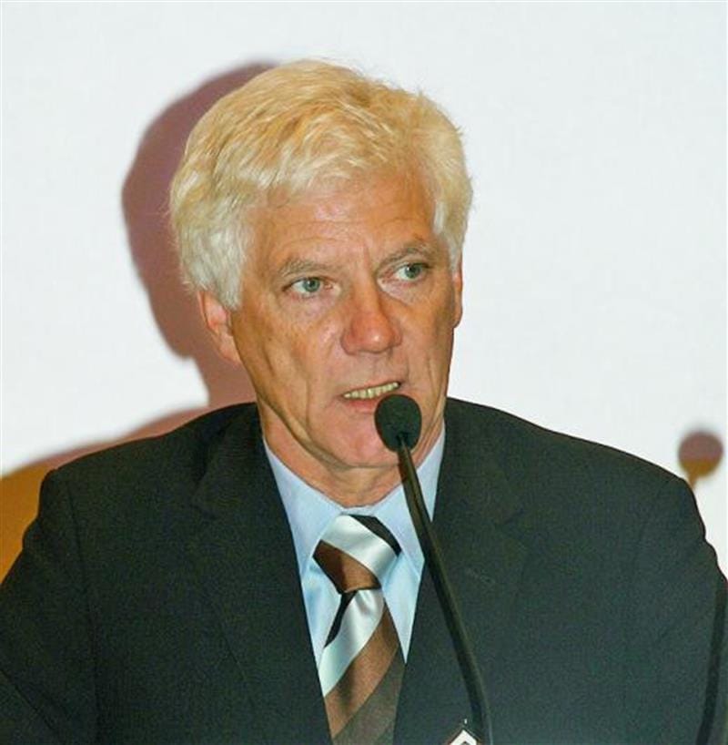 Karl-Rainer Dauer