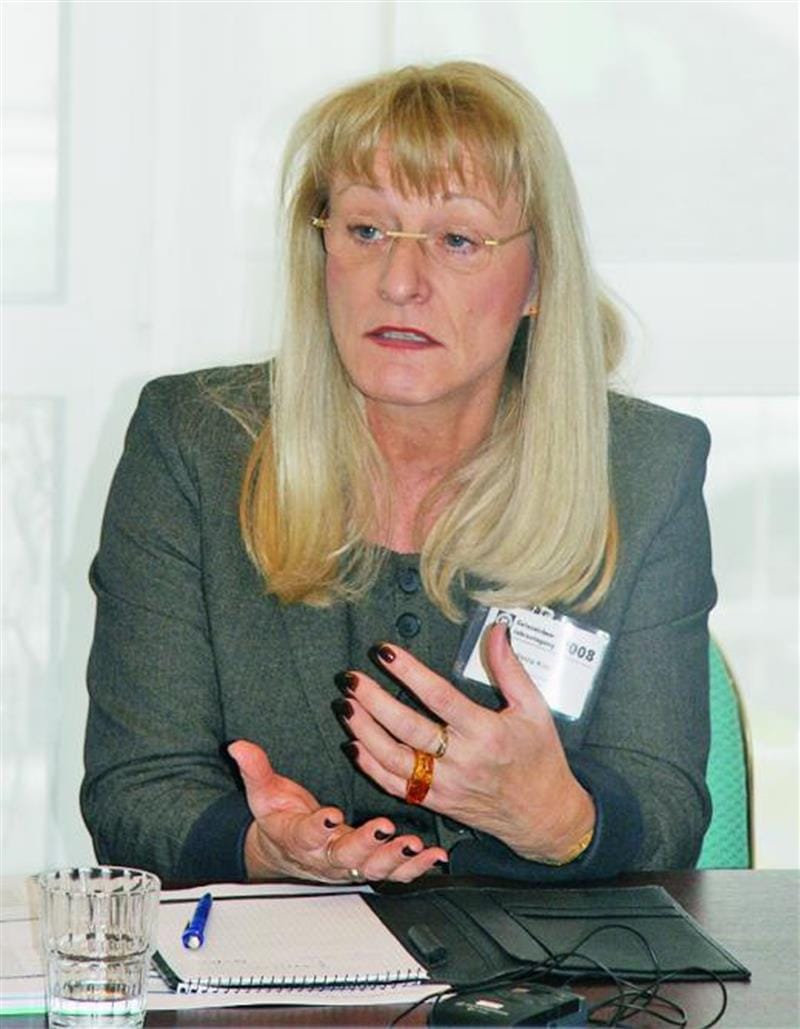Petra Klein