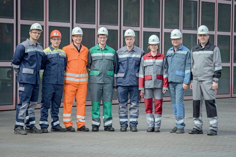 Extreme Tests für guten Schutz