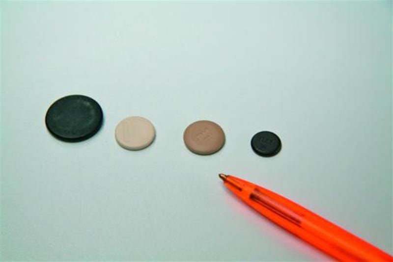 Kleiner Chip mit großer Wirkung