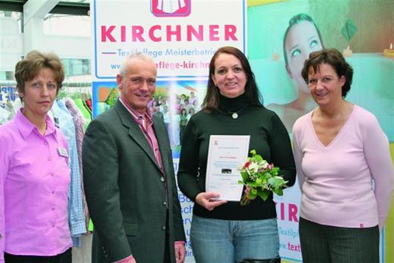 Mitmachen lohnte sich