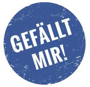 Gefällt mir