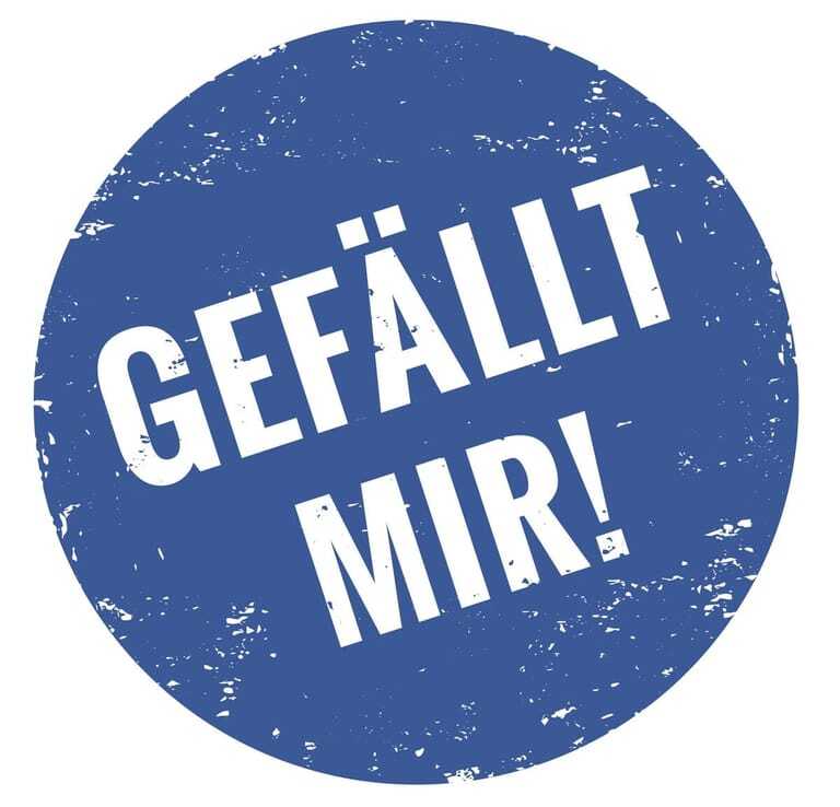 Gef&auml;llt mir