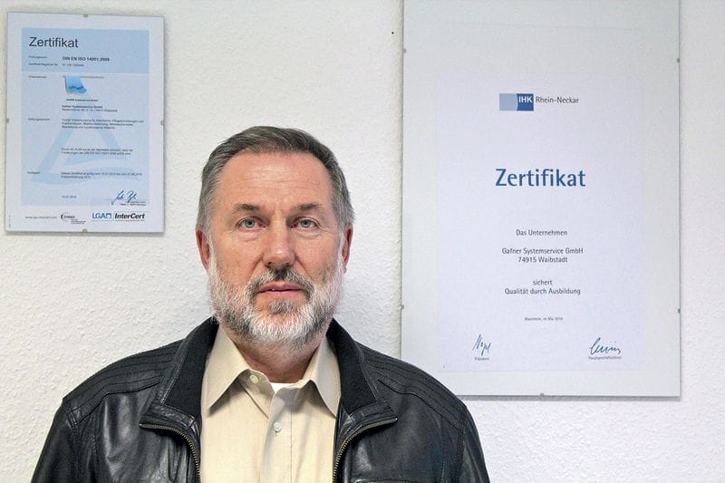Den Werten verpflichtet
