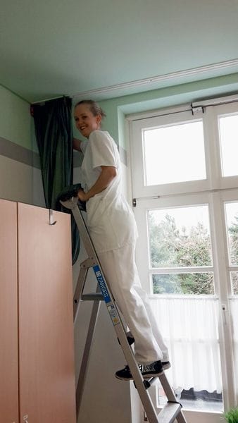 „Den richtigen Beruf gefunden“