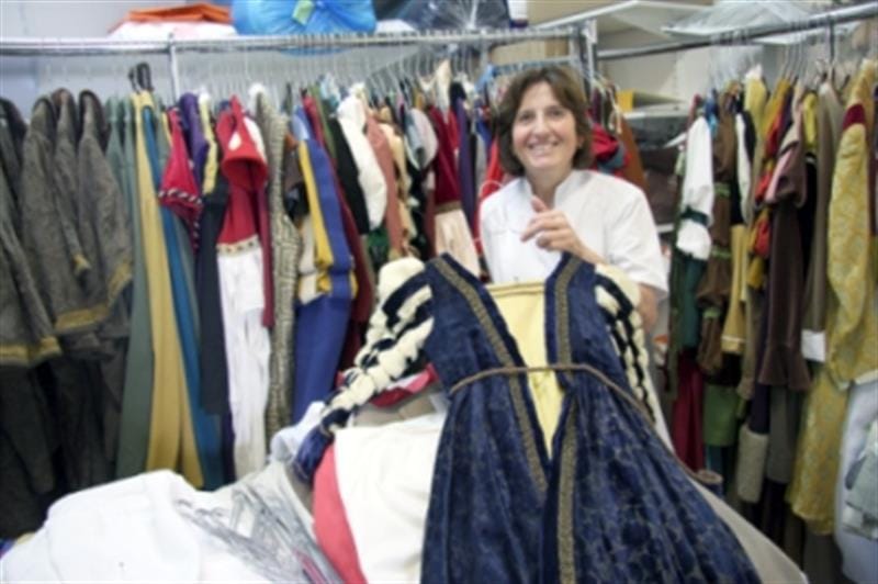 Textile Herausforderung
