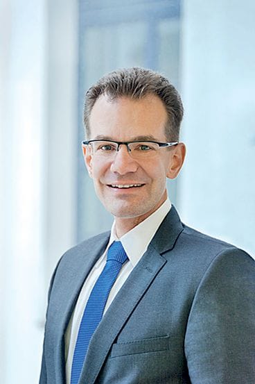 Dr. Seßner übernimmt Vorsitz
