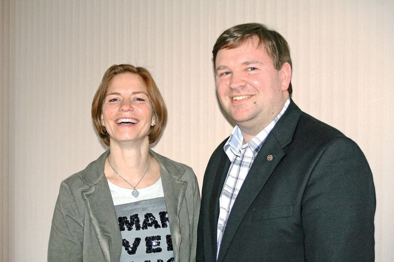 Generationen ins Gespräch bringen