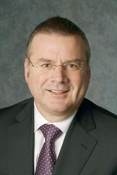 Eberhard ist erneut UDHVorstand