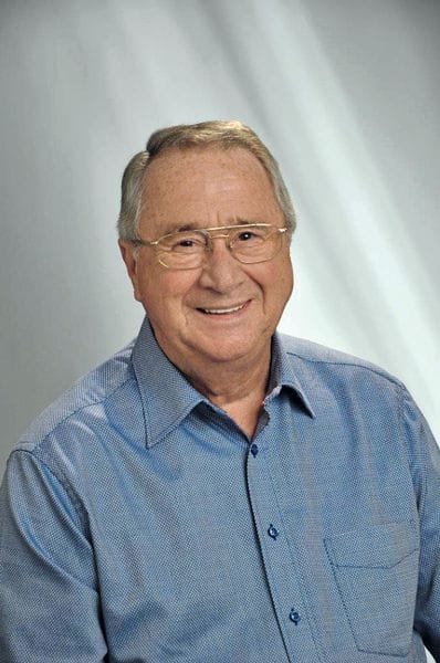 Jurymitglied Dieter Essing