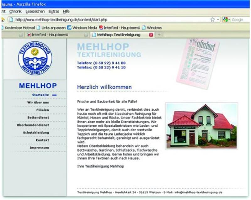 Rechtlich auf der sicheren Seite