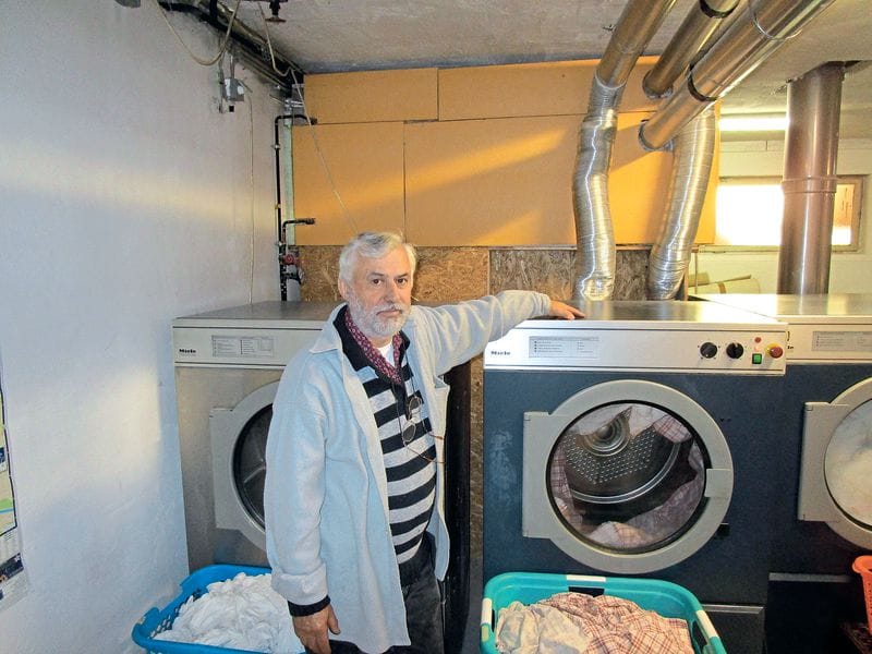 Umweltschutz mit Herz