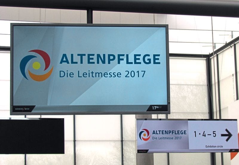 Wäsche als emotionales Thema