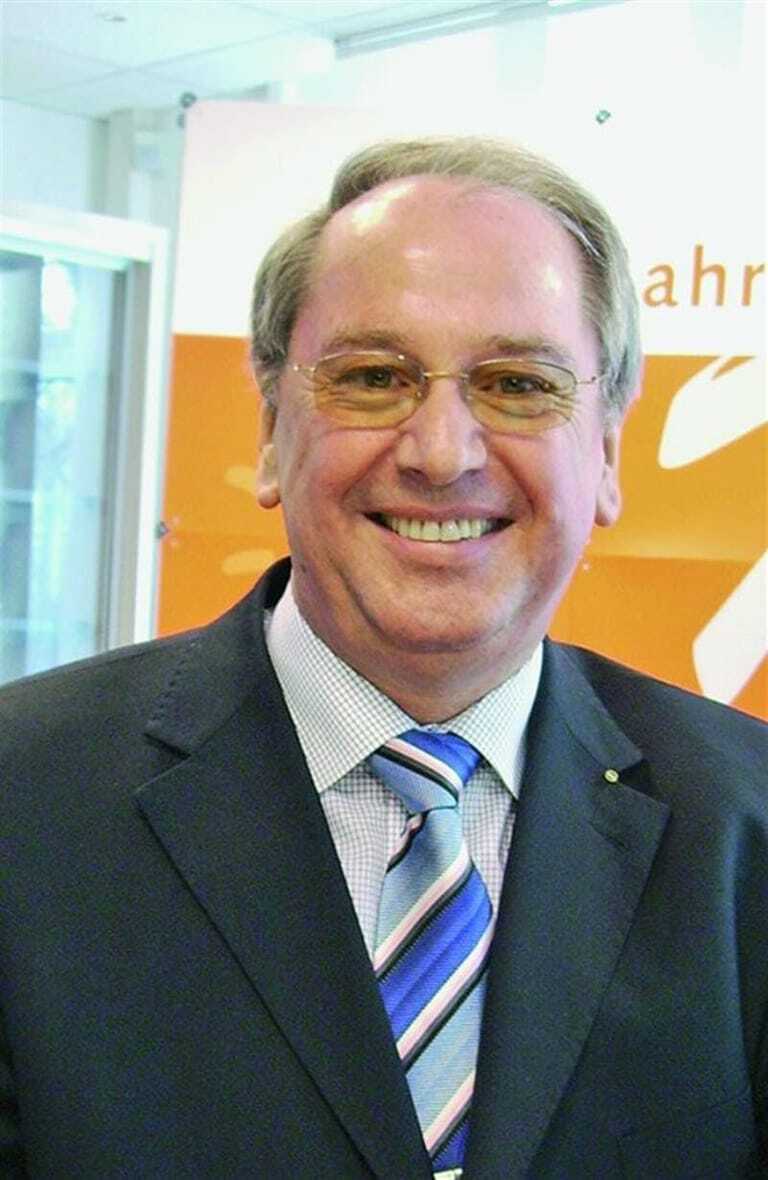 Kampmann „Kein Abschied“