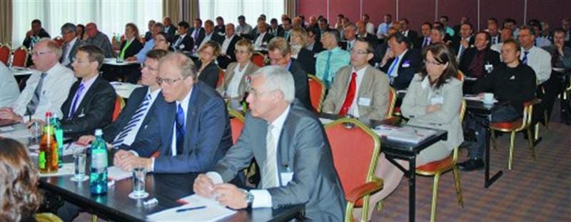 Gemeinsam Zukunft gestalten