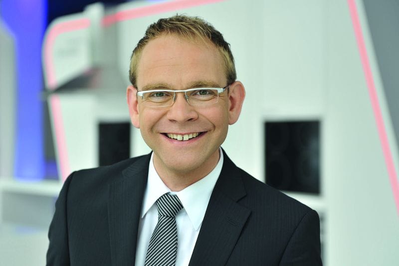 Von der Leine zum Hightech-Gerät