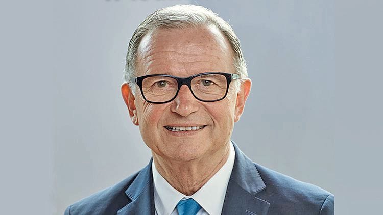 Karlheinz Kopf will „sachliche Diskussion“