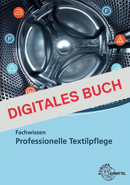 Fachbuch jetzt auch digital erhältlich