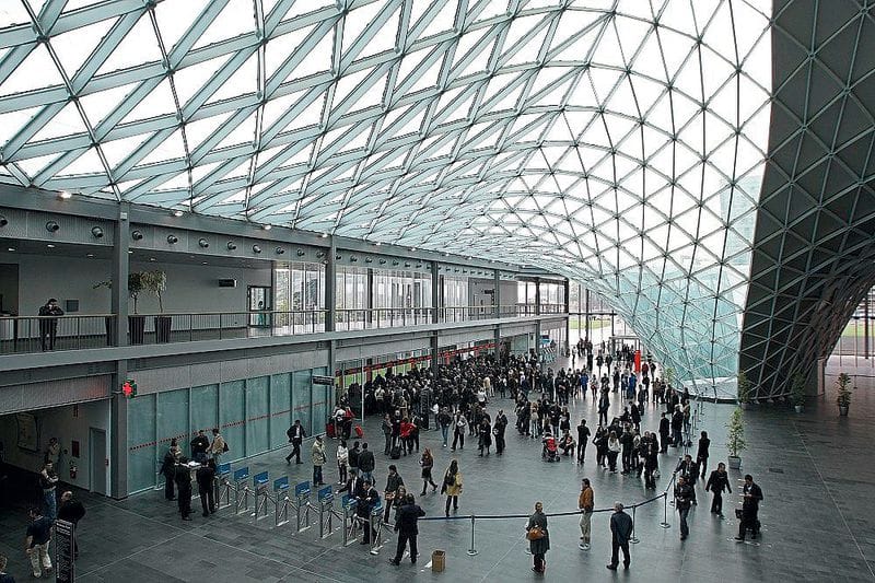 EXPOdetergo 2026 setzt auf nachhaltige Produktivität