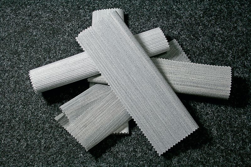 Leichte Placks für leichte Sakkos