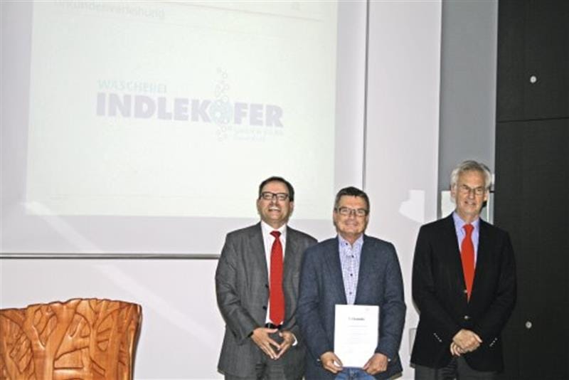 Fit im Umweltmanagement