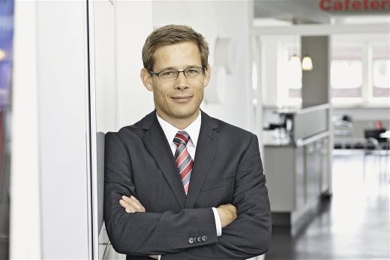 Erfolgsgeschichte im Verbund