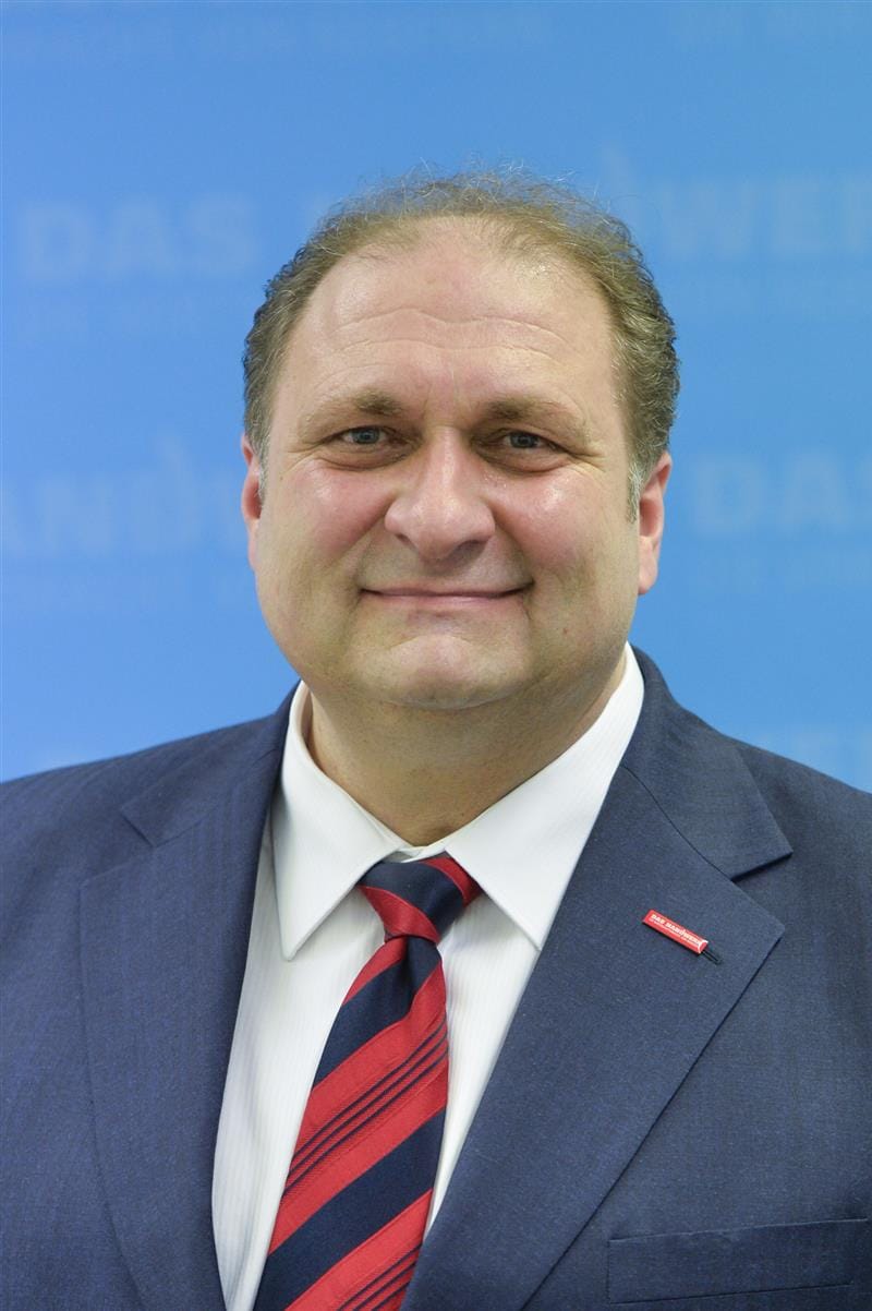 Gespräche mit Politik aufgenommen