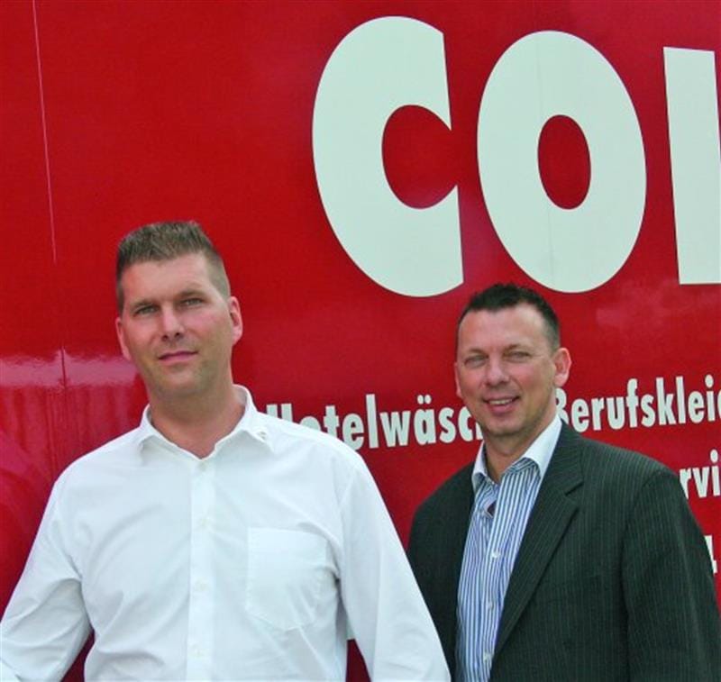 Neues Netzwerk für die Branche