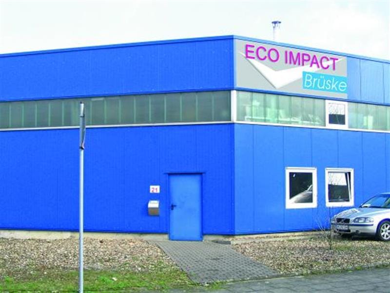 Hausmesse mit Neuheiten