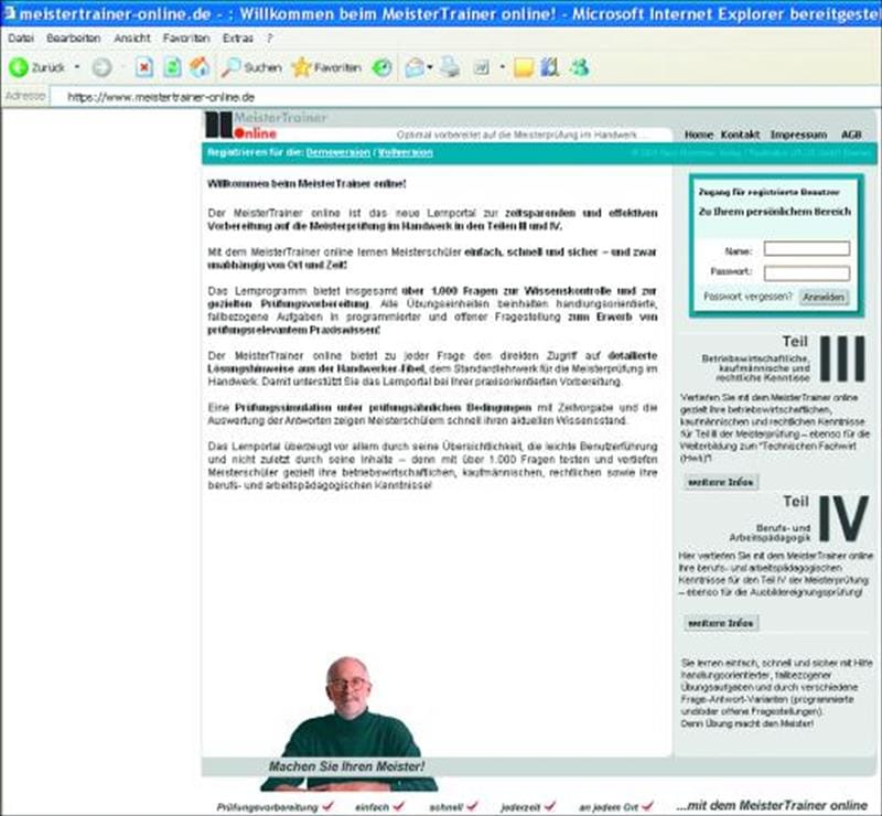 1.000 Fragen zur Wissenskontrolle