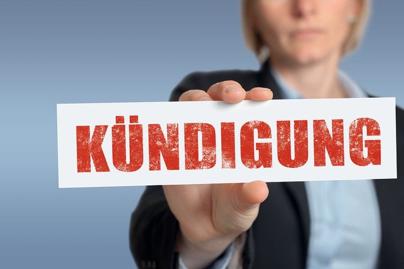 Leistungsträger halten