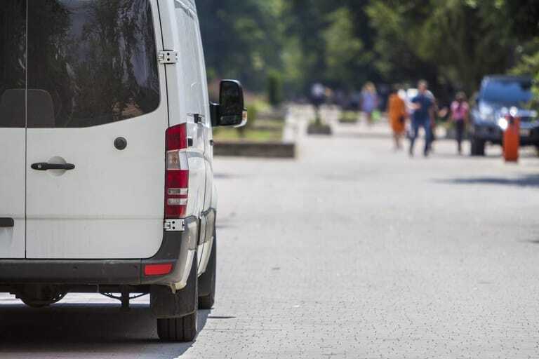 Elektronisches Fahrtenbuch