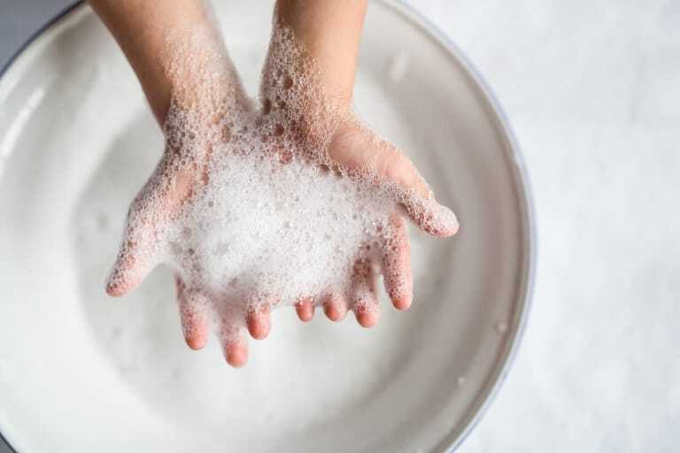 Welttag der Handhygiene